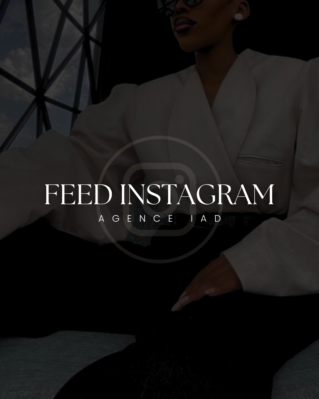 Feed Instagram